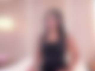 Eva's Live Sex Cam Show