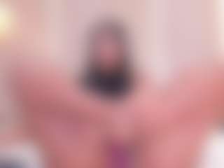 Eva's Live Sex Cam Show