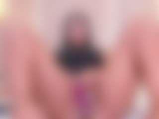 Eva's Live Sex Cam Show