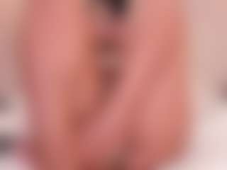 Live cam show with Eva - Lush on https://playwithruby.com