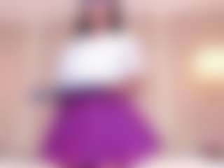 Eva's Live Sex Cam Show