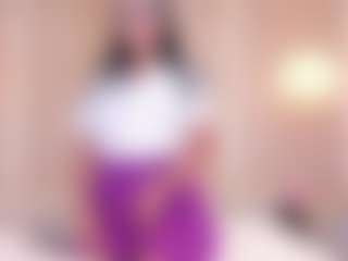 Eva's Live Sex Cam Show