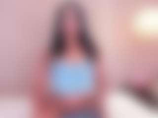 Eva's Live Sex Cam Show