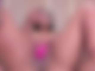 Eva's Live Sex Cam Show