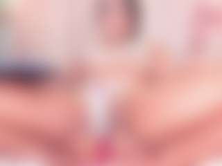 Eva's Live Sex Cam Show