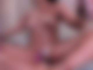 Eva's Live Sex Cam Show