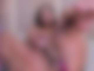 Eva's Live Sex Cam Show