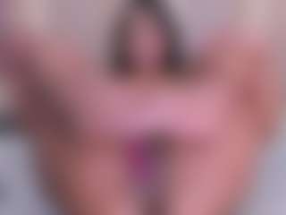 Eva's Live Sex Cam Show