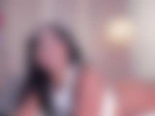 Eva's Live Sex Cam Show