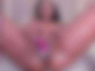 Eva's Live Sex Cam Show