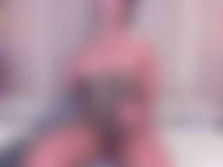 Eva's Live Sex Cam Show