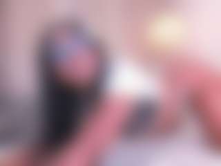 Live cam show with Eva - Twerk on CSO-WL