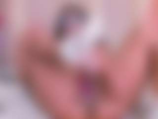 Eva's Live Sex Cam Show