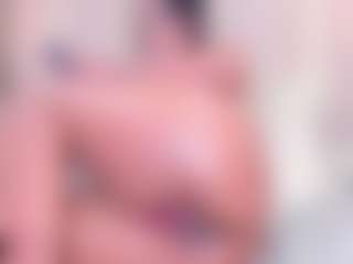 Live cam show with Eva - Striptease on Streamer API