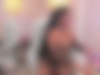 Eva's Live Sex Cam Show