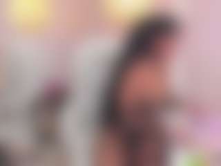 Eva's Live Sex Cam Show