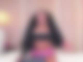 Eva's Live Sex Cam Show