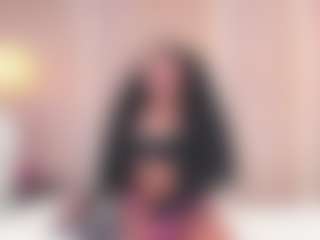 Eva's Live Sex Cam Show