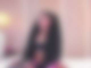 Eva's Live Sex Cam Show