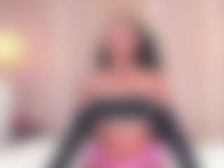 Eva's Live Sex Cam Show