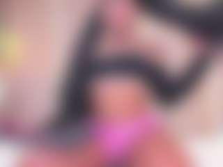 Eva's Live Sex Cam Show
