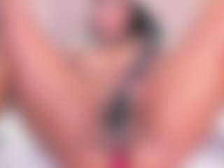 Eva's Live Sex Cam Show
