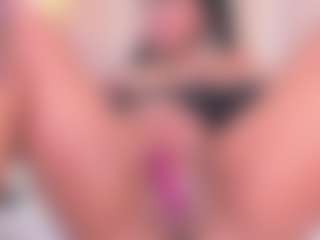 Eva's Live Sex Cam Show