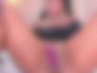 Eva's Live Sex Cam Show
