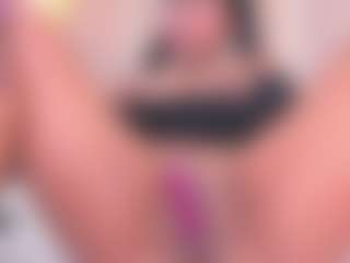 Eva's Live Sex Cam Show