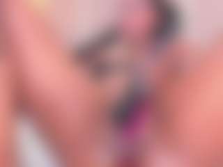 Eva's Live Sex Cam Show