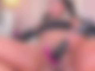 Eva's Live Sex Cam Show