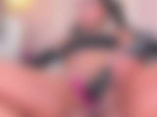 Eva's Live Sex Cam Show