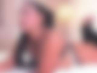 Eva's Live Sex Cam Show