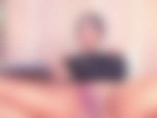 Eva's Live Sex Cam Show