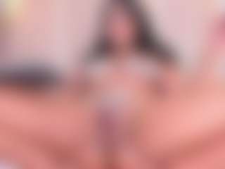 Eva's Live Sex Cam Show