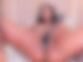 Eva's Live Sex Cam Show