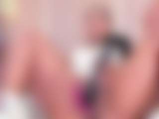 Eva's Live Sex Cam Show