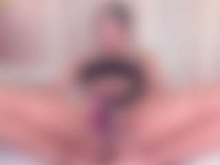 Eva's Live Sex Cam Show