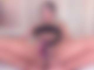 Eva's Live Sex Cam Show