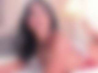 Live cam show with Eva - Bondage on CamwithHer
