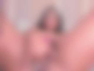 Live cam show with Eva - Amateur Toys on https://playwithruby.com