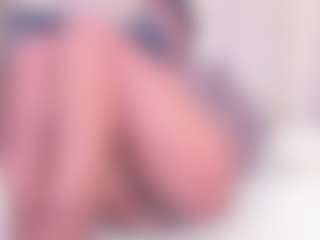 Live cam show with Eva - Blowjob on CamwithHer