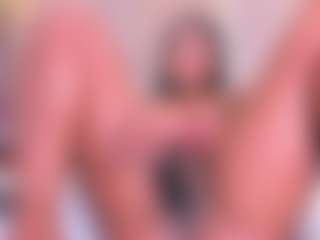Eva's Live Sex Cam Show