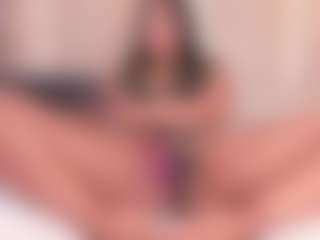 Eva's Live Sex Cam Show