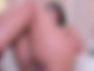 Eva's Live Sex Cam Show
