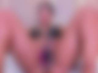 Eva's Live Sex Cam Show
