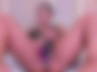 Eva's Live Sex Cam Show