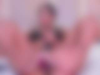 Eva's Live Sex Cam Show