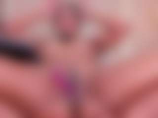 Eva's Live Sex Cam Show