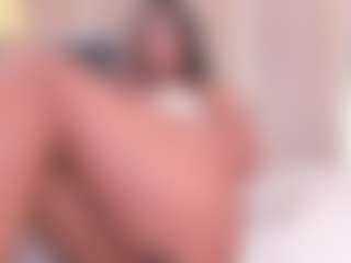 Eva's Live Sex Cam Show